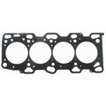 Fel-Pro Cylinder Head Gasket, 26282Pt 26282PT